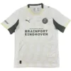 PSV Eindhoven Camiseta 2025 2026 Tercera Amarilla - Camiseta Psv Eindhoven | escamisetasfutbol