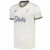 Everton Camiseta 2024 2025 Tercera Blanca - Camiseta Everton | escamisetasfutbol