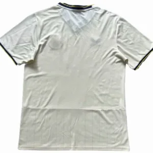 Everton Camiseta 2024 2025 Tercera Blanca - Camiseta Everton | escamisetasfutbol