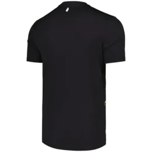 Everton Camiseta 2025 2026 Tercera Negra - Camiseta Everton | escamisetasfutbol