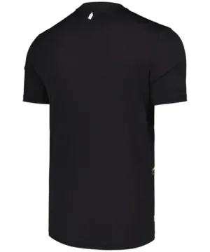 Everton Camiseta 2025 2026 Tercera Negra - Camiseta Everton | escamisetasfutbol