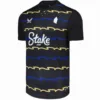 Everton Camiseta 2025 2026 Tercera Negra - Camiseta Everton | escamisetasfutbol