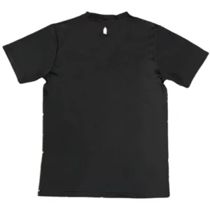 Everton Camiseta 2025 2026 Tercera Negra - Camiseta Everton | escamisetasfutbol