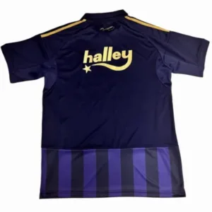 Fenerbahce SK Camiseta 2025 2026 Tercera Azul - Fenerbahçe Sk 2026 | escamisetasfutbol