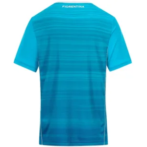 ACF Fiorentina Camiseta 2025 2026 Tercera Azul - Camiseta Serie A ACF Fiorentina | escamisetasfutbol