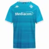 ACF Fiorentina Camiseta 2025 2026 Tercera Azul - Camiseta Serie A ACF Fiorentina | escamisetasfutbol