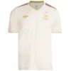 Flamengo Camiseta 2025 2026 Tercera Amarilla - Camiseta Flamengo | escamisetasfutbol