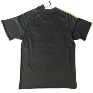 Fulham Camiseta 2025 2026 Tercera Negra - Camiseta Fulham | escamisetasfutbol