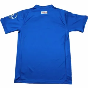 Genoa Camiseta 2025 2026 Tercera Azul - Camiseta Serie A Genoa | escamisetasfutbol