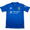 Genoa Camiseta 2025 2026 Tercera Azul - Camiseta Serie A Genoa | escamisetasfutbol