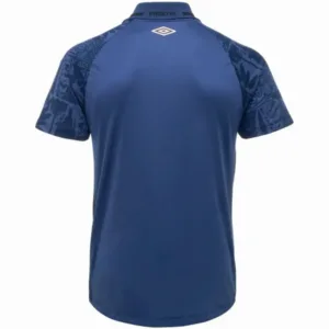 Grêmio FBPA Camiseta 2025 2026 Tercera Azul - Camisetas De Futbol Personalizadas | escamisetasfutbol