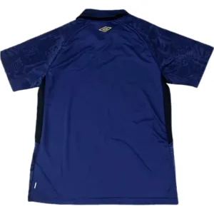 Grêmio FBPA Camiseta 2025 2026 Tercera Azul - Camisetas De Futbol Personalizadas | escamisetasfutbol