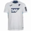 Hoffenheim Camiseta 2025 2026 Tercera Blanca - Camiseta Hoffenheim | escamisetasfutbol