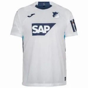 Hoffenheim Camiseta 2025 2026 Tercera Blanca - Camiseta Hoffenheim | escamisetasfutbol