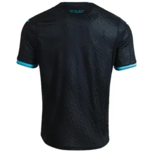 Honduras Camiseta 2026 Tercera Negra - Camiseta De La Selección De Honduras | escamisetasfutbol