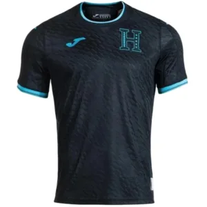 Honduras Camiseta 2026 Tercera Negra - Camiseta De La Selección De Honduras | escamisetasfutbol