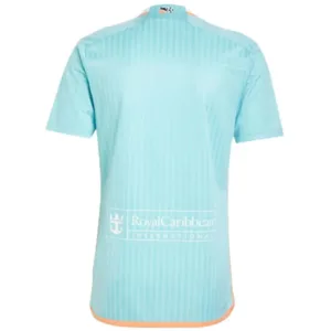 Inter Miami Camiseta 2024 2025 Tercera Azul - Camiseta Inter Miami | escamisetasfutbol