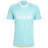 Inter Miami Camiseta 2024 2025 Tercera Azul - Camiseta Inter Miami | escamisetasfutbol