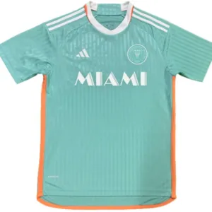 Inter Miami Camiseta 2024 2025 Tercera Azul - Camiseta Inter Miami | escamisetasfutbol