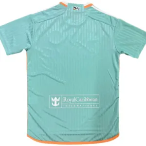 Inter Miami Camiseta 2024 2025 Tercera Azul - Camiseta Inter Miami | escamisetasfutbol
