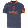 Inter Milán Camiseta 2025 2026 Tercera Gris - Camiseta Serie A Inter Milán | escamisetasfutbol