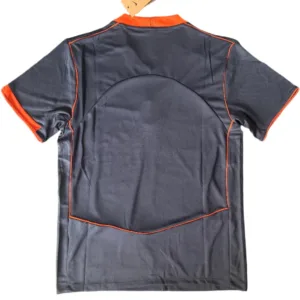 Inter Milán Camiseta 2025 2026 Tercera Gris - Camiseta Serie A Inter Milán | escamisetasfutbol