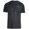 SC Internacional Camiseta 2025 2026 Tercera Negra - Camiseta Sc Internacional | escamisetasfutbol
