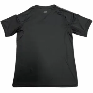 SC Internacional Camiseta 2025 2026 Tercera Negra - Camiseta Sc Internacional | escamisetasfutbol