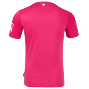Ipswich Town Camiseta 2024 2025 Tercera Rosa - Camiseta Ipswich Town | escamisetasfutbol