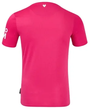 Ipswich Town Camiseta 2024 2025 Tercera Rosa - Camiseta Ipswich Town | escamisetasfutbol