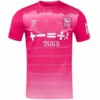 Ipswich Town Camiseta 2024 2025 Tercera Rosa - Camiseta Ipswich Town | escamisetasfutbol