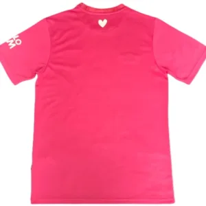 Ipswich Town Camiseta 2024 2025 Tercera Rosa - Camiseta Ipswich Town | escamisetasfutbol