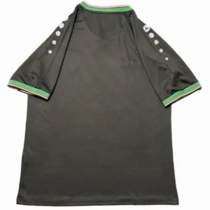Irak Camiseta 2026 Tercera Negra - Camiseta Irak 2026 | escamisetasfutbol