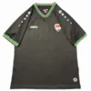 Irak Camiseta 2026 Tercera Negra - Camiseta Irak 2026 | escamisetasfutbol