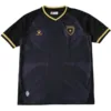 Jordán Camiseta 2026 Tercera Negra - Camiseta Jordan Niño | escamisetasfutbol