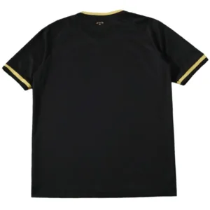 Jordán Camiseta 2026 Tercera Negra - Camiseta Jordan Niño | escamisetasfutbol