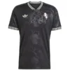 Juventus Camiseta 2025 2026 Tercera Negra - Camiseta Juventus | escamisetasfutbol