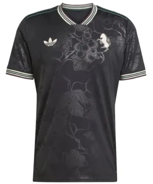 Juventus Camiseta 2025 2026 Tercera Negra - Camiseta Juventus | escamisetasfutbol