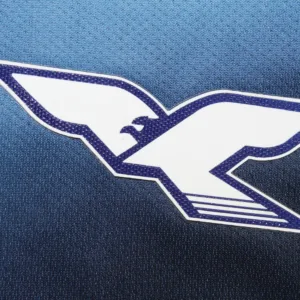 SS Lazio Camiseta 2025 2026 Tercera Azul | escamisetasfutbol