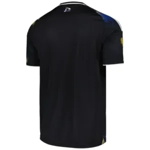 Leeds United Camiseta 2025 2026 Tercera Azul - Camiseta Leeds United | escamisetasfutbol