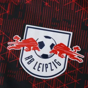 RB Leipzig Camiseta 2025 2026 Tercera Roja - Camiseta Rb Leipzig | escamisetasfutbol