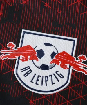 RB Leipzig Camiseta 2025 2026 Tercera Roja - Camiseta Rb Leipzig | escamisetasfutbol