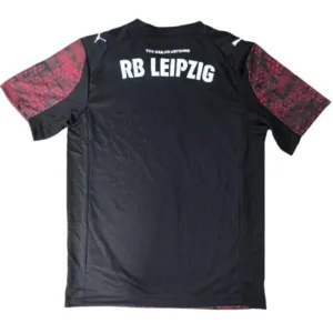 RB Leipzig Camiseta 2025 2026 Tercera Roja - Camiseta Rb Leipzig | escamisetasfutbol