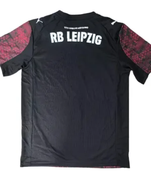 RB Leipzig Camiseta 2025 2026 Tercera Roja - Camiseta Rb Leipzig | escamisetasfutbol