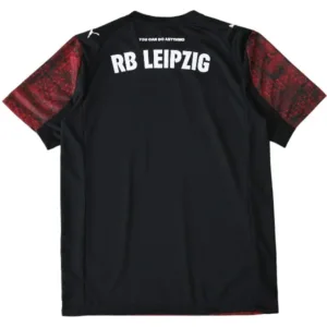 RB Leipzig Camiseta 2025 2026 Tercera Roja - Camiseta Rb Leipzig | escamisetasfutbol