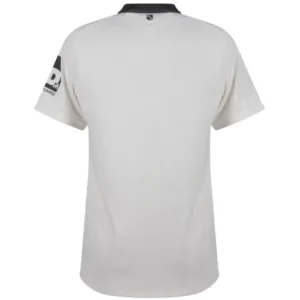 Maguncia 05 Camiseta 2025 2026 Tercera Gris - Camiseta Bundesliga Maguncia 05 | escamisetasfutbol