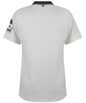 Maguncia 05 Camiseta 2025 2026 Tercera Gris - Camiseta Bundesliga Maguncia 05 | escamisetasfutbol