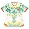Mali Camiseta 2026 Tercera Verde - Camiseta Mali | escamisetasfutbol