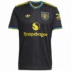 Manchester United Camiseta 2025 2026 Tercera Negra - Camiseta Manchester United | escamisetasfutbol