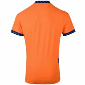 Marsella Camiseta 2024 2025 Tercera Naranja - Camiseta Marsella | escamisetasfutbol